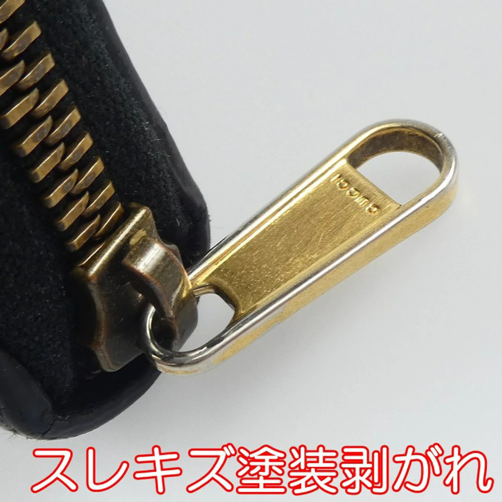 Gucci Long Wallet - Picture 4 of 10